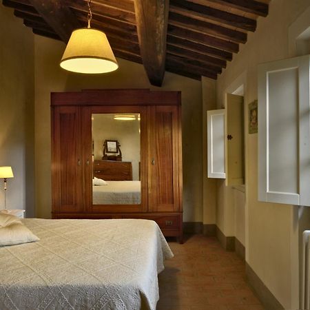 Hostal Borgo Casalvento Cantagrillo Habitación foto