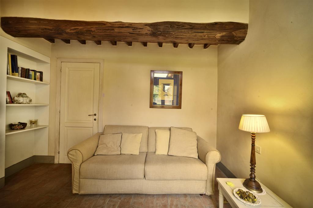 Hostal Borgo Casalvento Cantagrillo Habitación foto