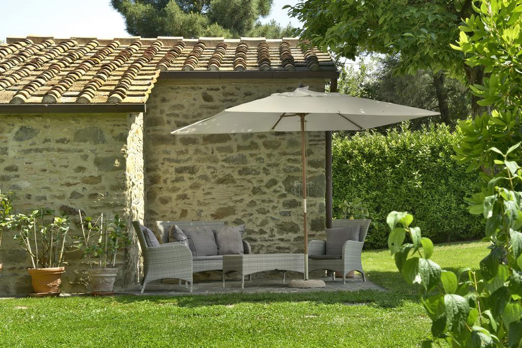 Hostal Borgo Casalvento Cantagrillo Exterior foto