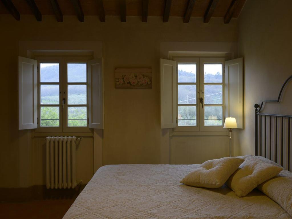 Hostal Borgo Casalvento Cantagrillo Exterior foto
