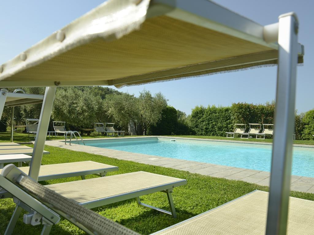 Hostal Borgo Casalvento Cantagrillo Exterior foto