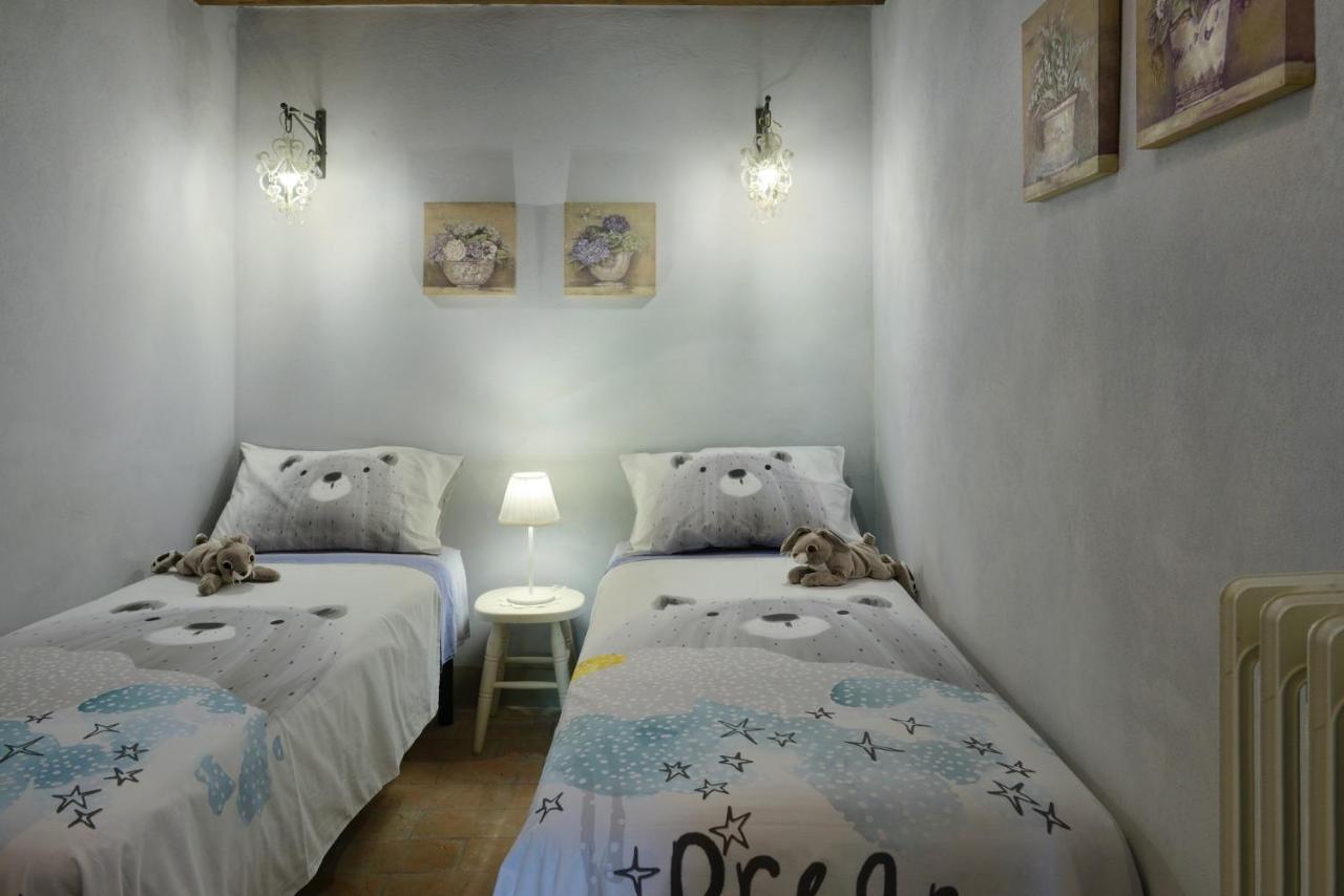 Hostal Borgo Casalvento Cantagrillo Exterior foto