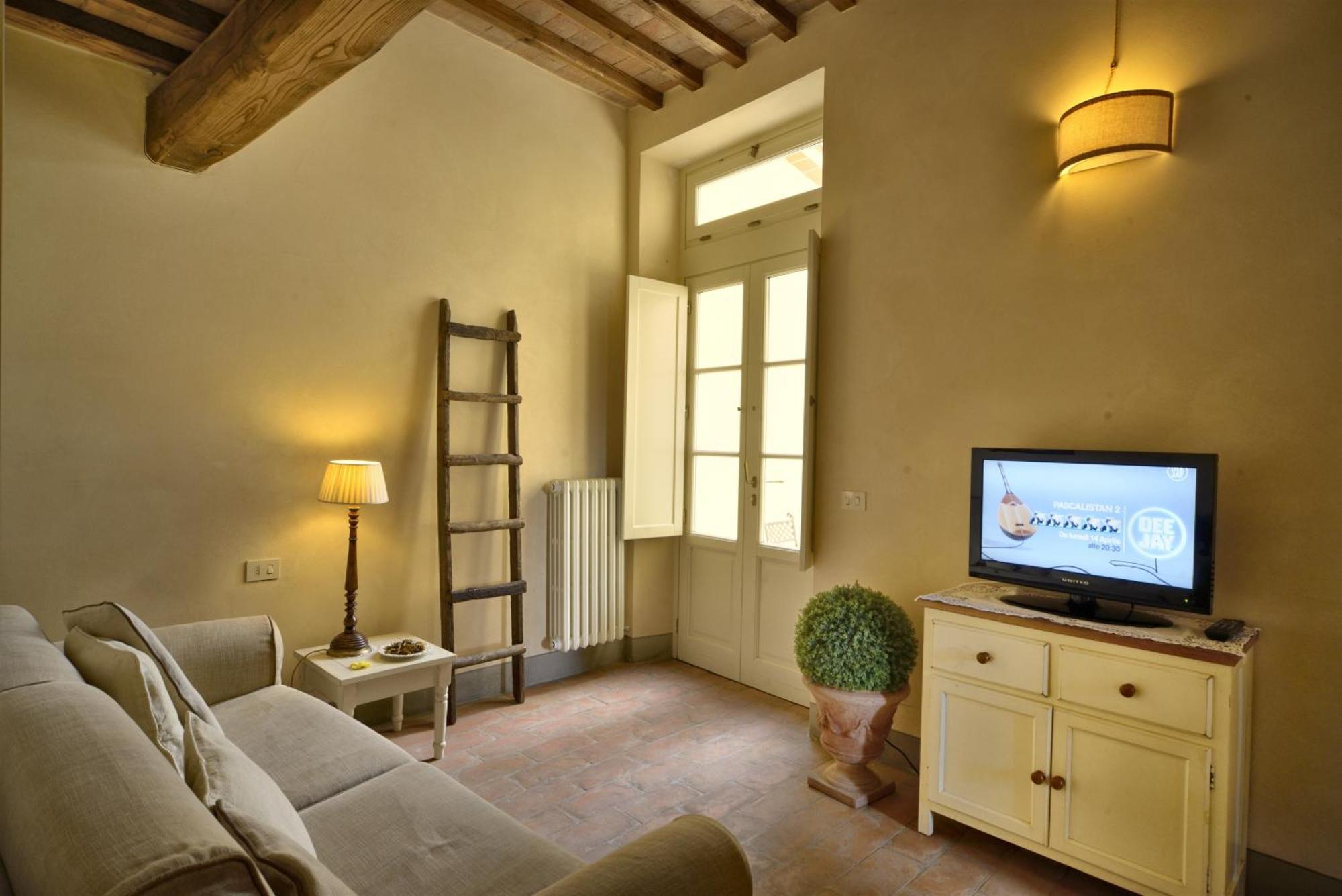 Hostal Borgo Casalvento Cantagrillo Habitación foto