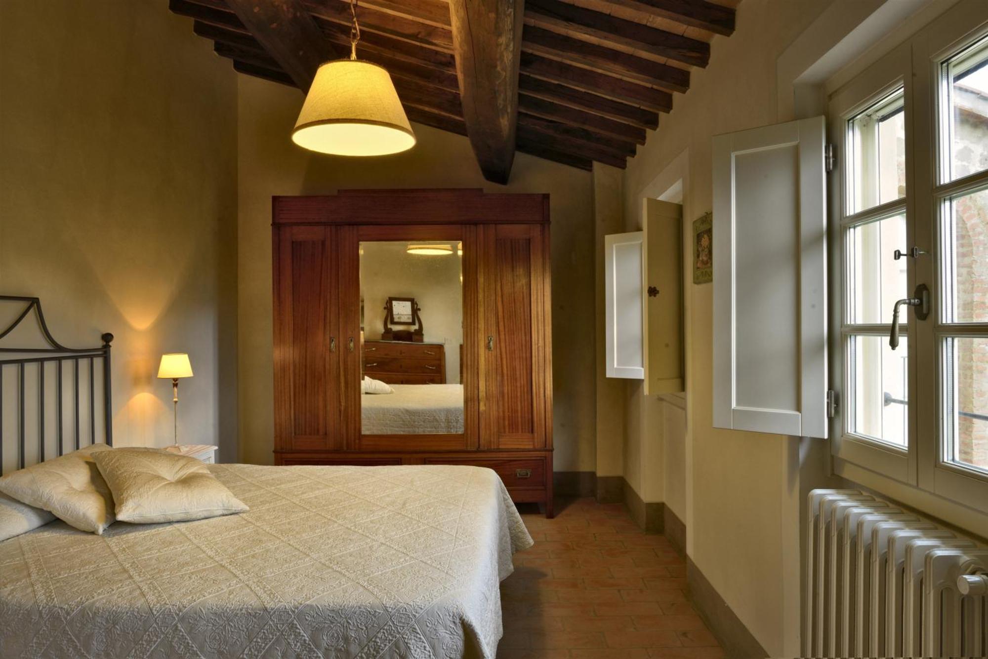 Hostal Borgo Casalvento Cantagrillo Habitación foto
