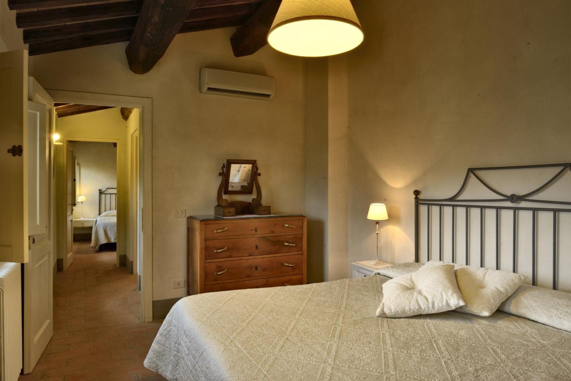 Hostal Borgo Casalvento Cantagrillo Habitación foto