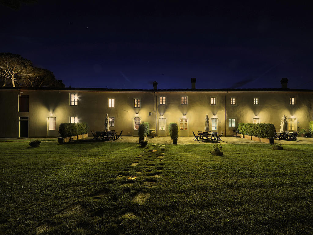Hostal Borgo Casalvento Cantagrillo Exterior foto