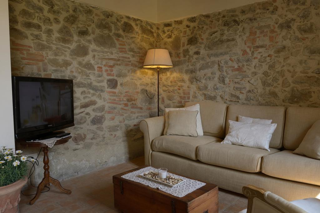 Hostal Borgo Casalvento Cantagrillo Exterior foto