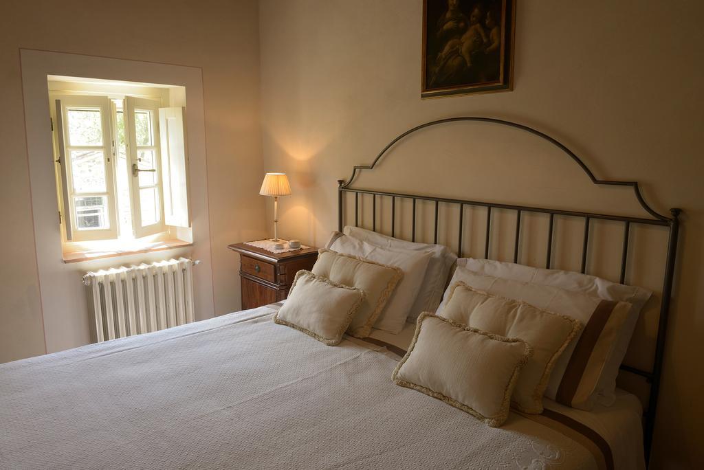 Hostal Borgo Casalvento Cantagrillo Exterior foto
